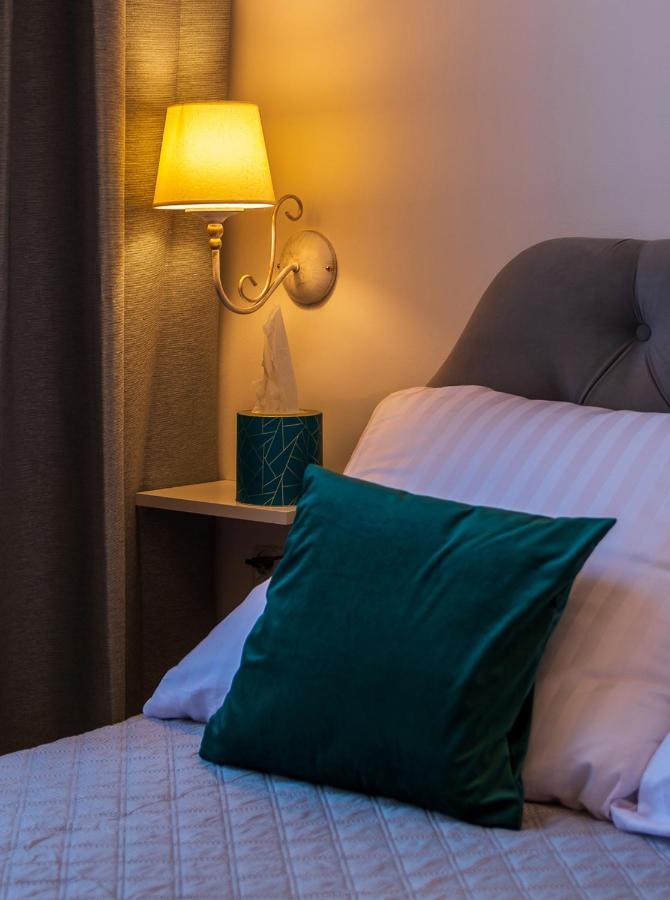 Apartamenty Rejtana Przemyśl Extérieur photo