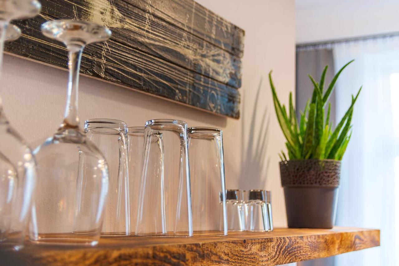 Apartamenty Rejtana Przemyśl Extérieur photo