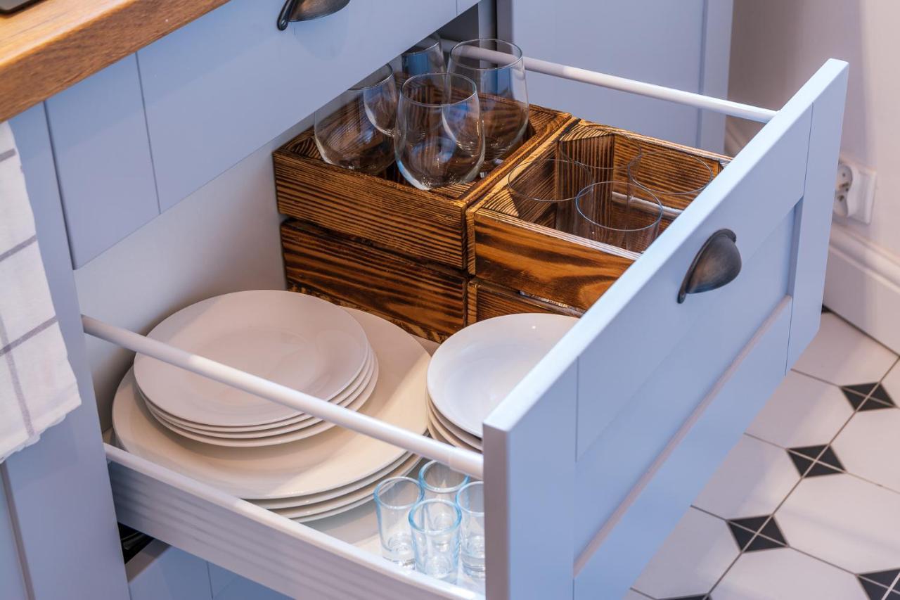 Apartamenty Rejtana Przemyśl Extérieur photo