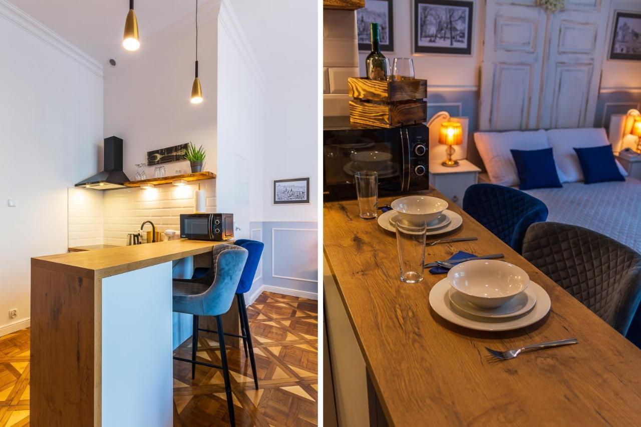 Apartamenty Rejtana Przemyśl Extérieur photo