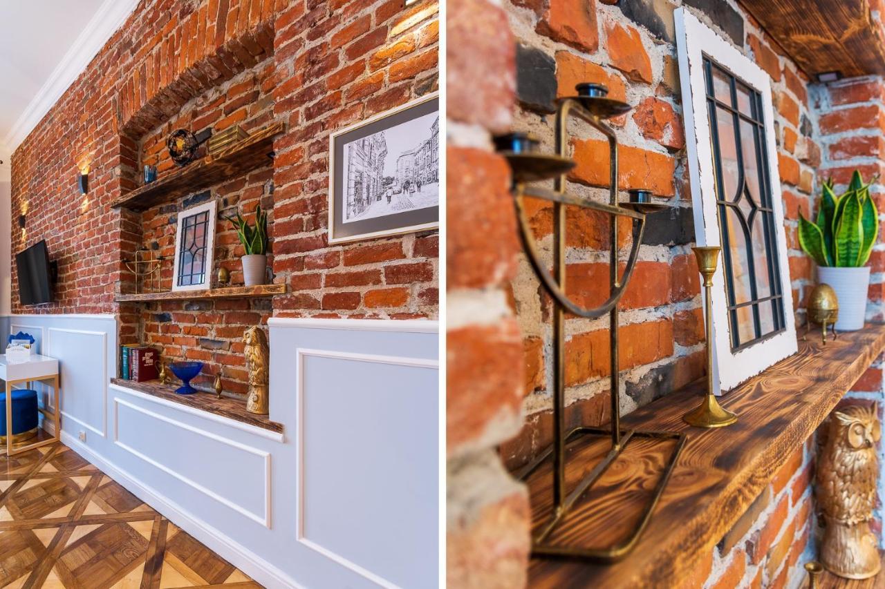 Apartamenty Rejtana Przemyśl Extérieur photo