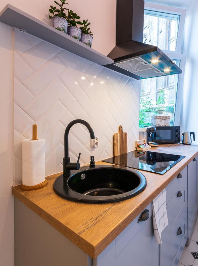 Apartamenty Rejtana Przemyśl Extérieur photo