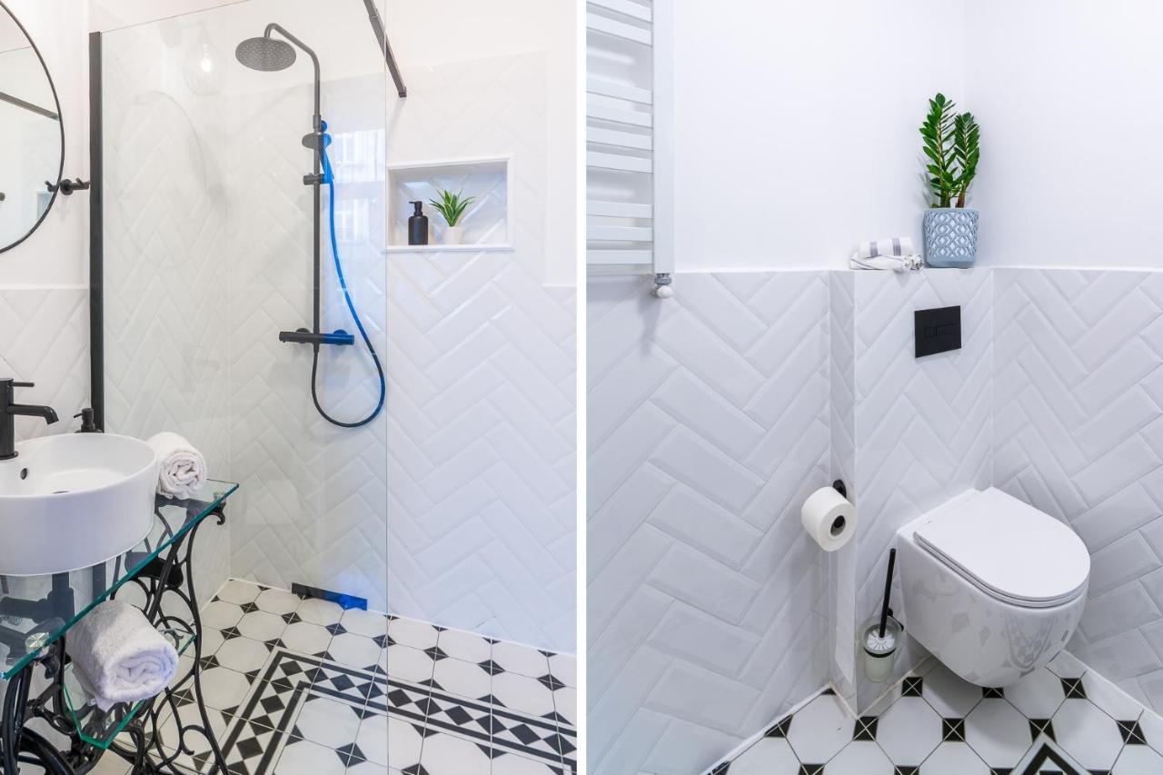 Apartamenty Rejtana Przemyśl Extérieur photo