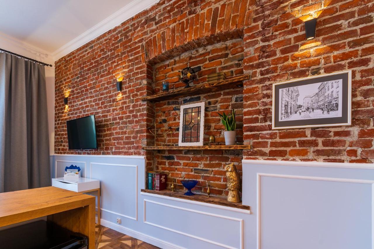Apartamenty Rejtana Przemyśl Extérieur photo