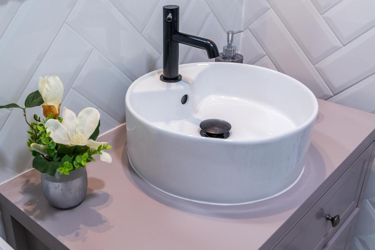 Apartamenty Rejtana Przemyśl Extérieur photo