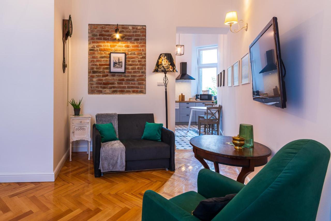 Apartamenty Rejtana Przemyśl Extérieur photo
