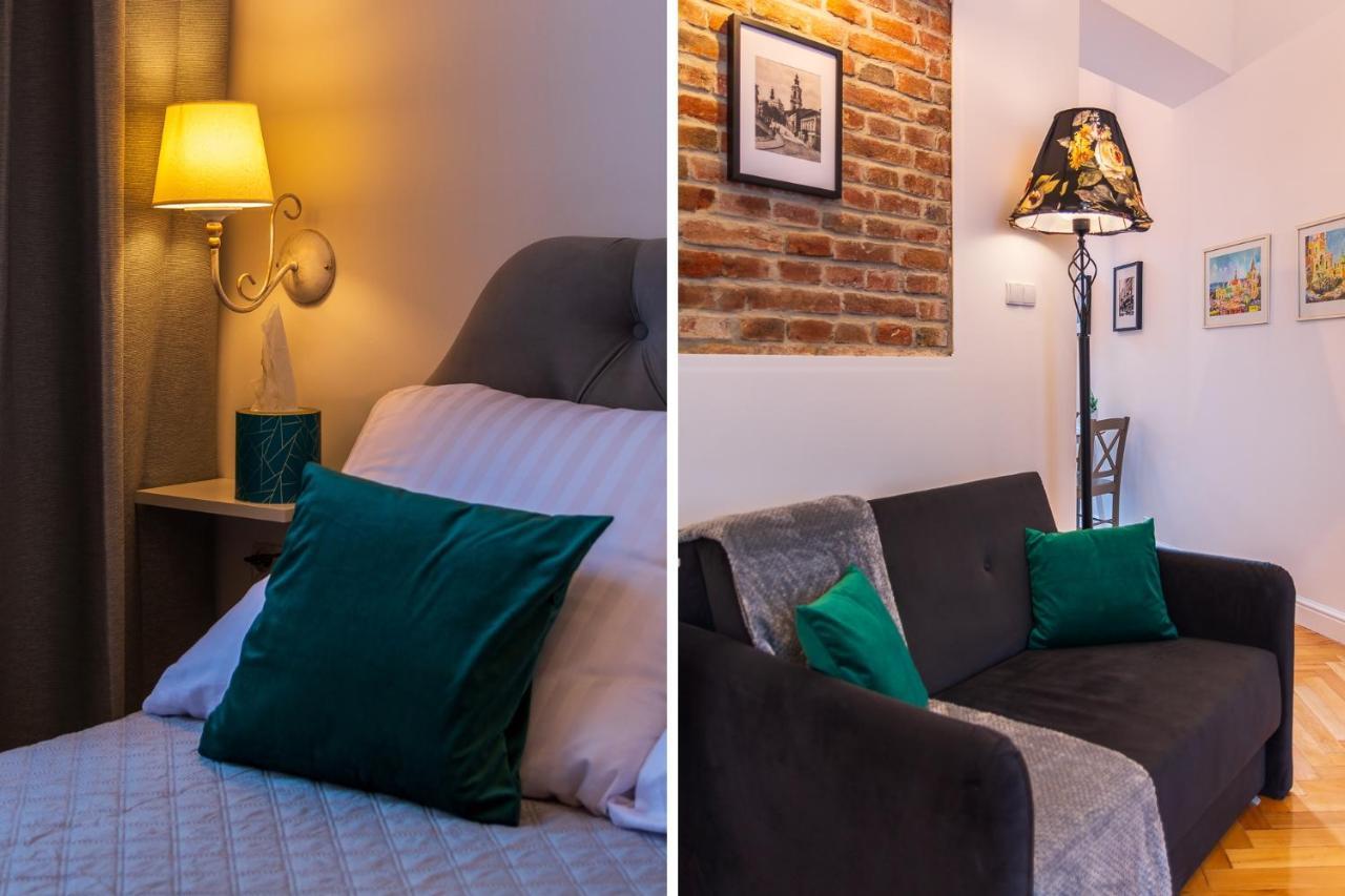 Apartamenty Rejtana Przemyśl Extérieur photo