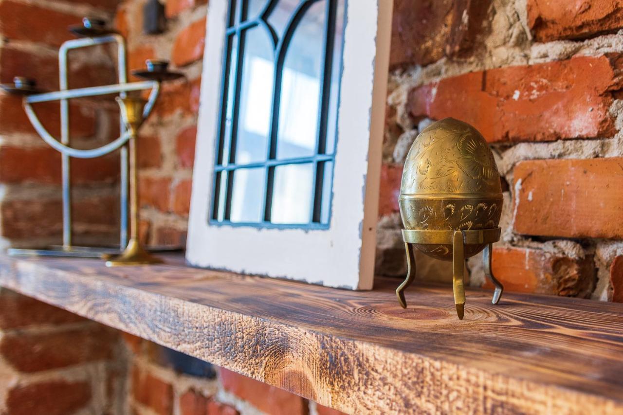 Apartamenty Rejtana Przemyśl Extérieur photo