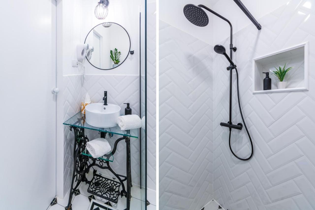 Apartamenty Rejtana Przemyśl Extérieur photo