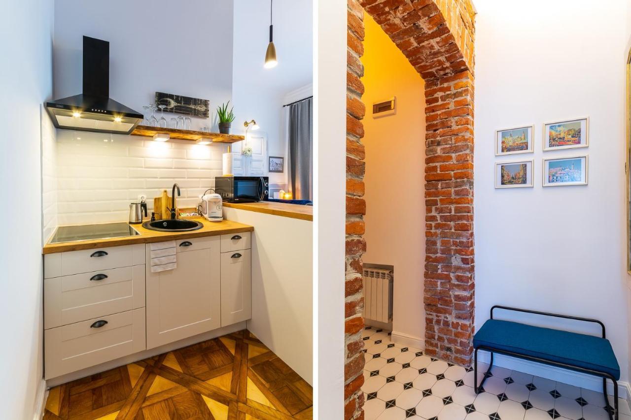 Apartamenty Rejtana Przemyśl Extérieur photo