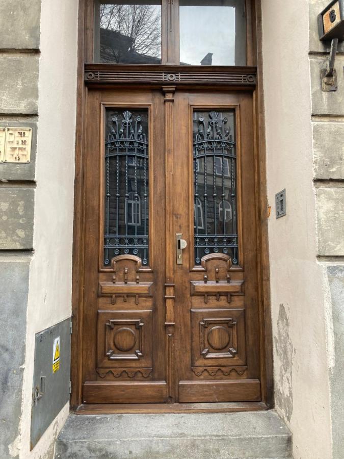 Apartamenty Rejtana Przemyśl Extérieur photo